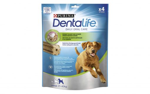 DENTALIFE Daily Oral Care Large