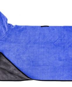 Héry Technic -Peignoir microfibre chien