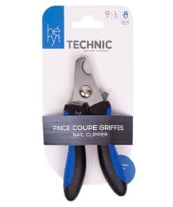 Héry Technic -Pince coupe griffes L