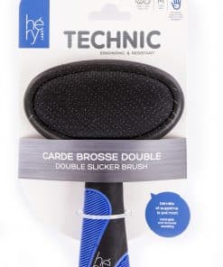 Héry Technic - Cadre brosse double M